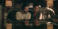 Click to watch 'Chapter IX' (popup) Dear White People